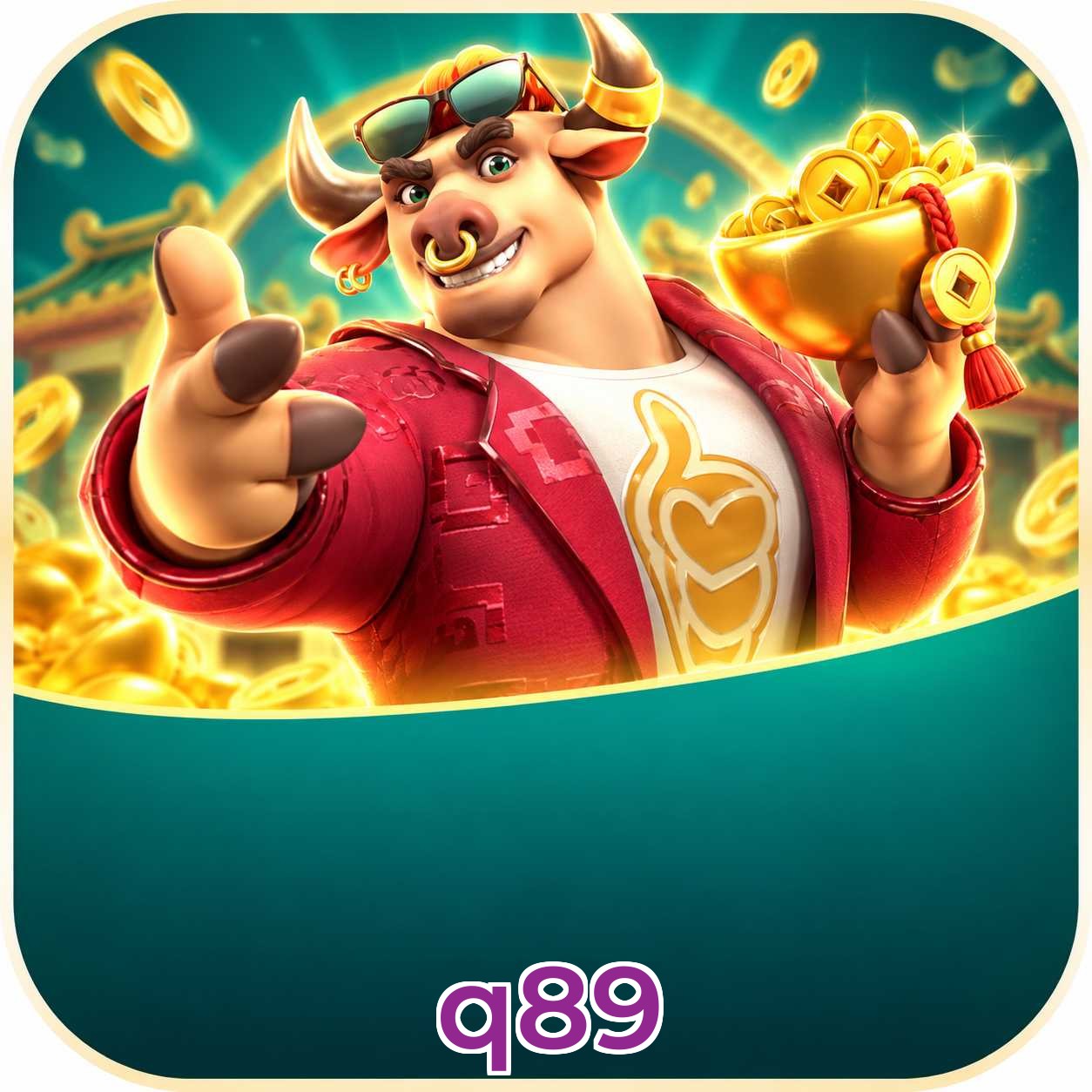 q89 Instalar Logo 2