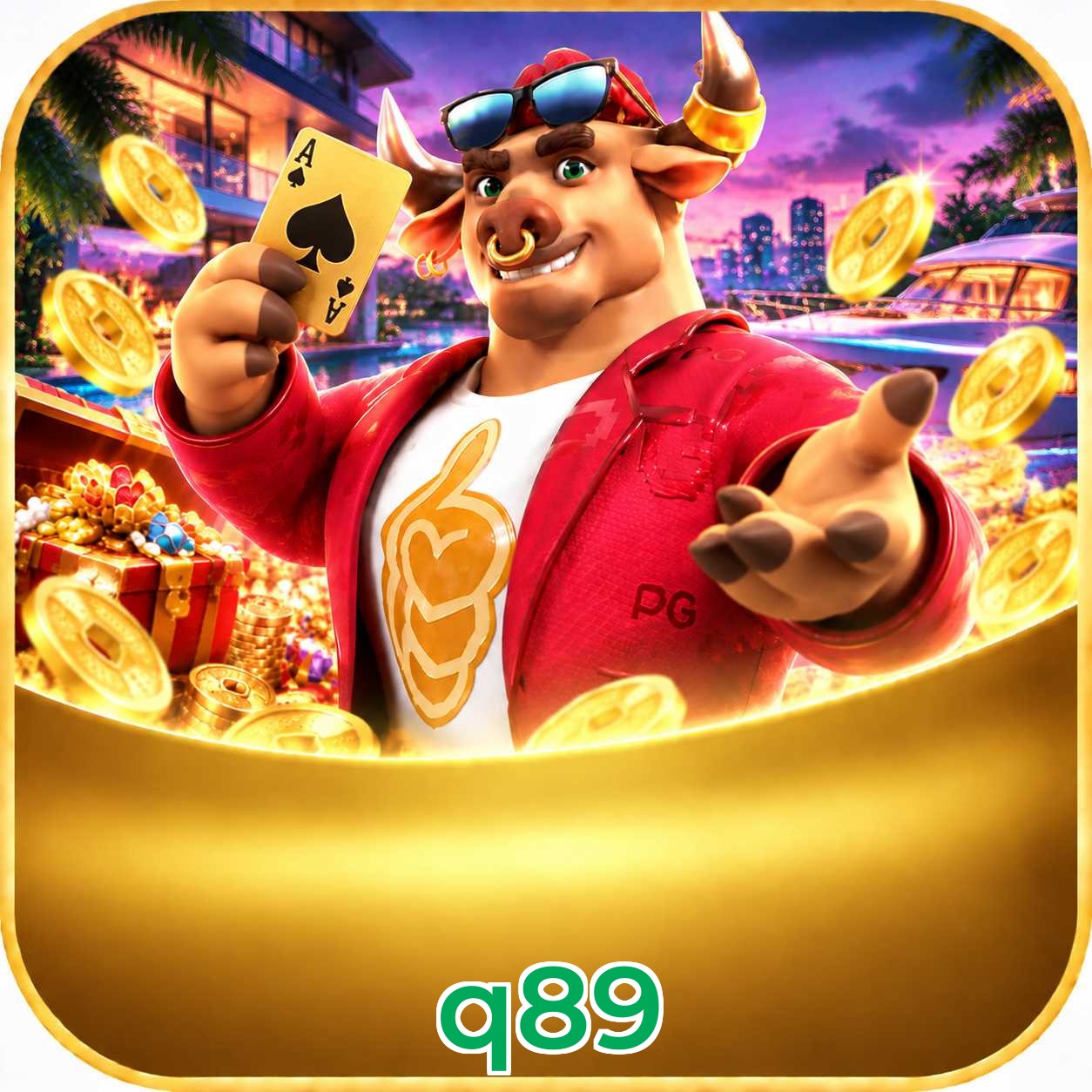 q89 Instalar Logo 3