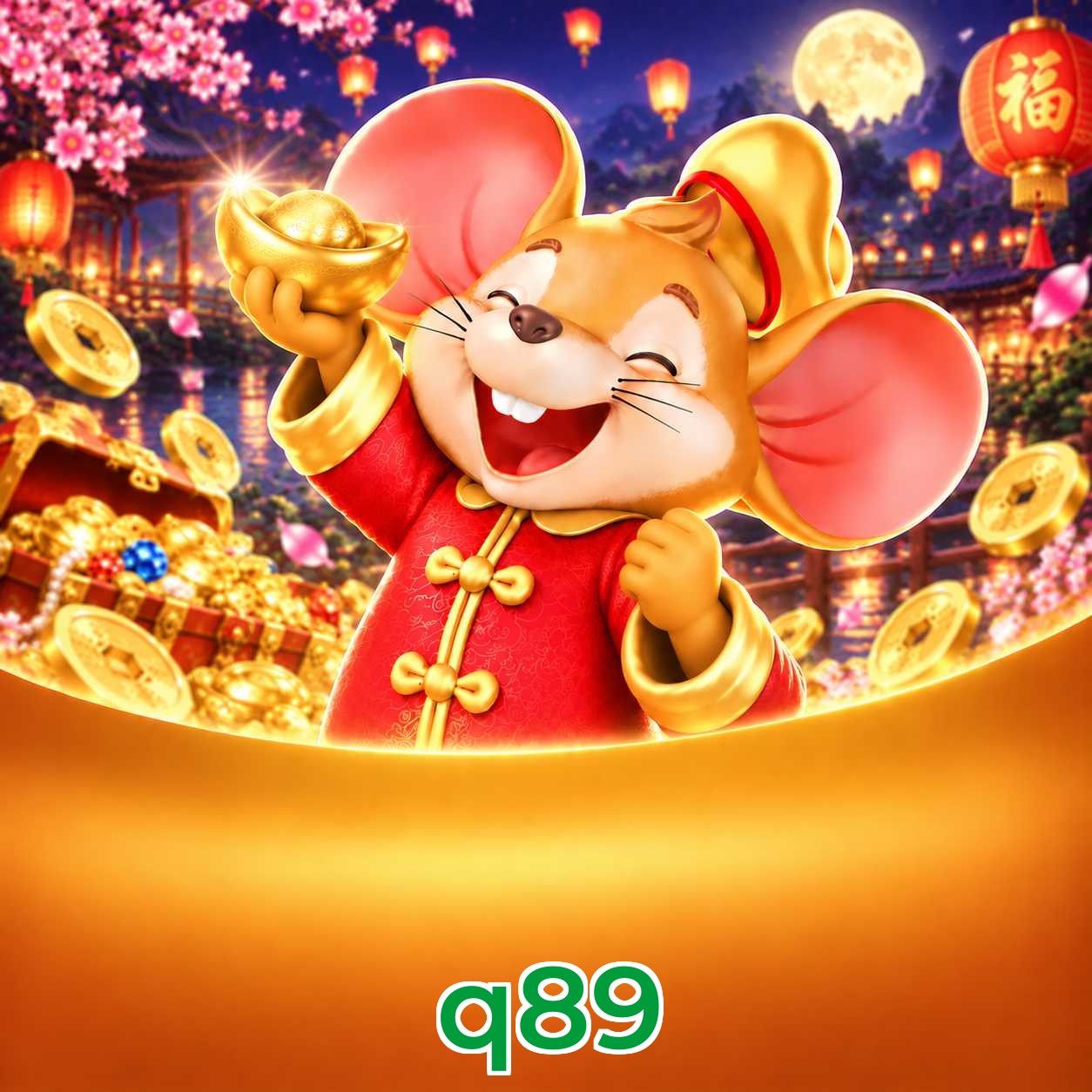 Slots q89 - Giros Grátis Diários