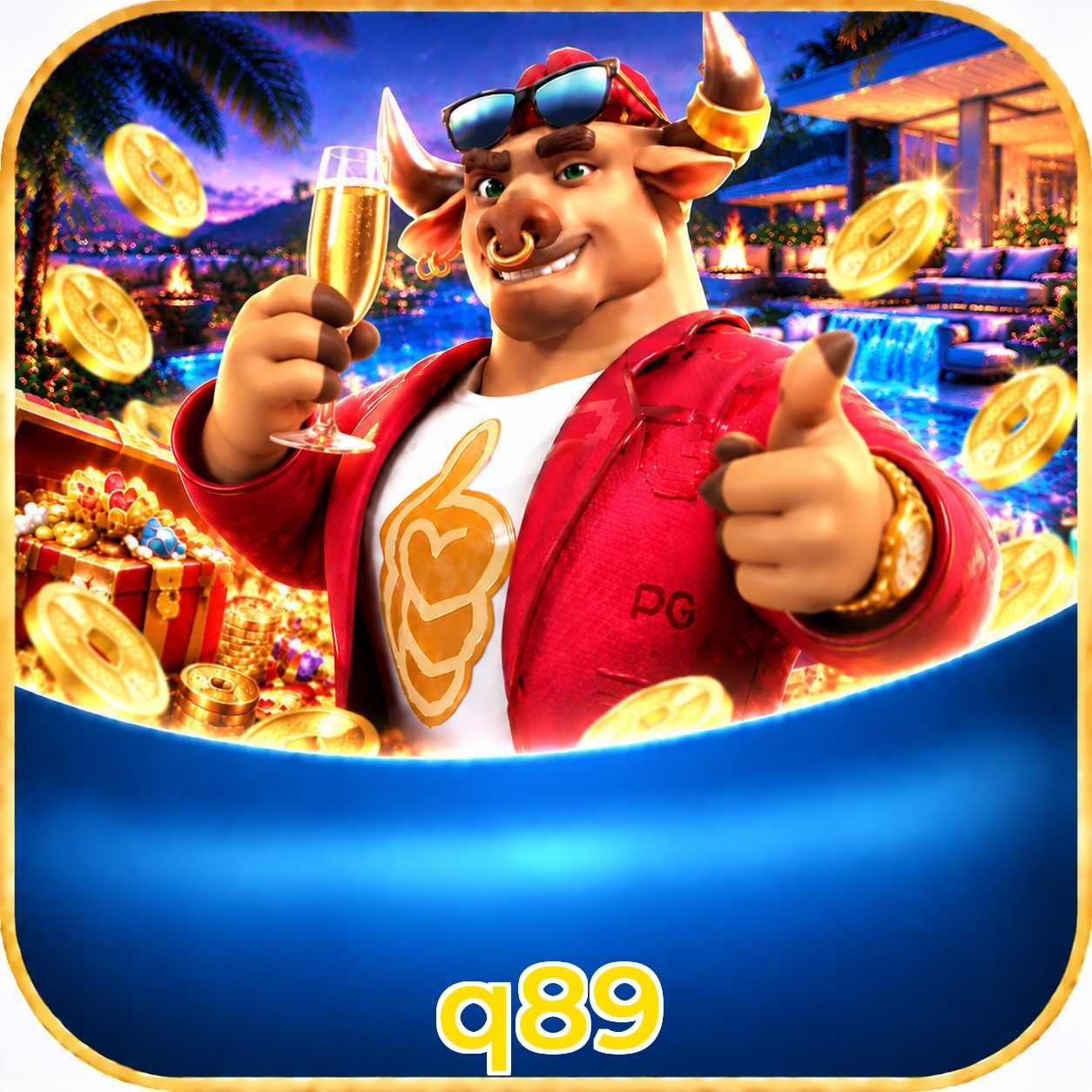 q89 Logo 1