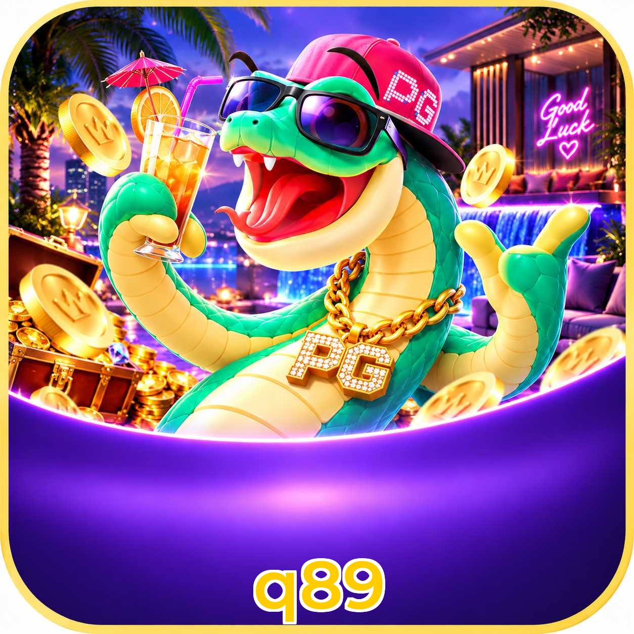 q89 Logo 3