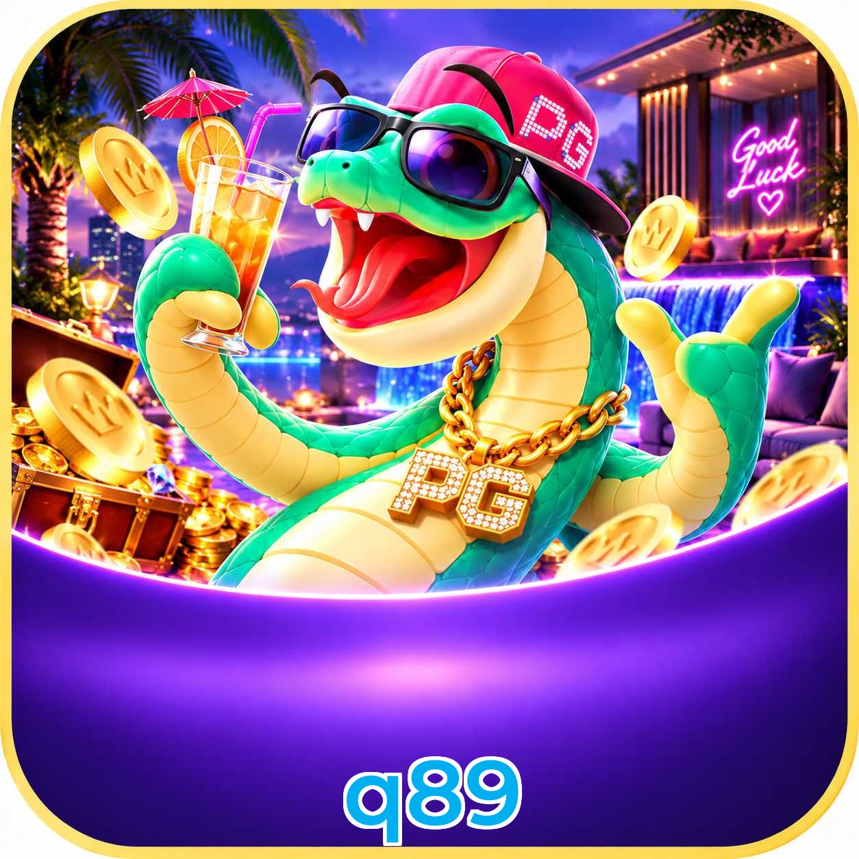 q89 Download Oficial